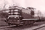 Deutz 55541 - CFL "601"
__.__.1954 - Köln-KalkWerkfoto DEUTZ (Archiv Michael Vogel)