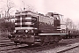 Deutz 55541 - CFL "601"
__.__.1954 - Köln-Kalk
Werkfoto DEUTZ (Archiv Michael Vogel)