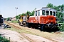 Deutz 55545 - NS
10.05.1998 - Utrecht
Michael Vogel