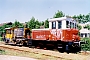 Deutz 55545 - NS
10.05.1998 - Utrecht
Michael Vogel