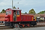 Deutz 55547 - KBEF "V 3"
09.09.2018 - Brühl-Vochem
Werner Schwan