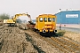 Deutz 55547 - HGK "V 3"
11.03.1997 - Köln-Niehl, HafenMichael Vogel