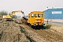 Deutz 55547 - HGK "V 3"
11.03.1997 - Köln-Niehl, Hafen
Michael Vogel