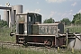 Deutz 55570 - AB
01.06.1992 - Lägerdorf
Ulrich Völz