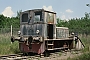 Deutz 55570 - AB
01.06.1992 - Lägerdorf
Ulrich Völz