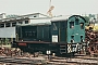 Deutz 55572 - Ferrum
26.07.1983 - Saarbrücken OstUlrich V&ouml;lz