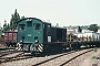 Deutz 55572 - Ferrum
26.07.1983 - Saarbrücken OstUlrich V&ouml;lz