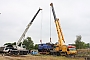 Deutz 55683 - IEHF
26.06.2009 - Stadskanaal
Jan-Willem Mulder