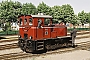 Deutz 55735 - DEV "V 3"
01.05.2007 - Bruchhausen-Vilsen
Ulrich Völz