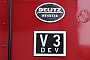 Deutz 55735 - DEV "V 3"
01.05.2019 - Bruchhausen-Vilsen
Thomas Wohlfarth