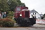 Deutz 55735 - DEV "V 3"
04.10.2021 - Bruchhausen-Vilsen
Mareike Phoebe Wackerhagen