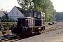 Deutz 55773 - WLE "VL 0602"
23.07.1980 - Stadtlohn
Ludger Kenning