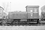 Deutz 55773 - WLE "VL 0602"
04.04.1984 - Lippstadt, WLE-Hauptwerkstatt
Christoph Beyer