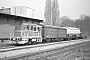 Deutz 55775 - RLG "D 55"
01.04.1982 - Soest, Bahnhof Soest Thomaetor
Christoph Beyer