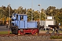 Deutz 55788 - Denkmal
11.10.2015 - Salzgitter-Watenstedt
Patrick Böttger