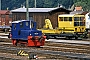 Deutz 55789 - PEF "018"
03.09.1988 - Passau
Wolfgang Heitkemper