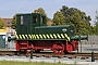 Deutz 55815 - Denkmal
22.09.2010 - Moerbeke, Spoorwegstraat
Maarten van der Willigen