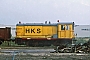 Deutz 55824 - HKS
17.08.1998 - Amsterdam-WesthavenPatrick Paulsen