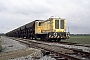 Deutz 55824 - Railbouw "201"
15.09.1985 - WeespHenk Kolkman