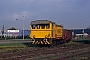 Deutz 55824 - HKS
16.10.1998 - Amsterdam Westhaven, Hollandia
Maarten van der Willigen