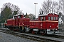 Deutz 55888 - MEH "D 52"
06.03.2009 - Lippstadt
Markus Tepper