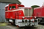 Deutz 55888 - MEH "D 52"
__.05.2005 - Hamm
Robert Krätschmar