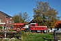 Deutz 55888 - MEH "D 52"
28.10.2012 - Welver-Ramesohl
Werner Wölke