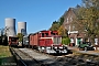 Deutz 55888 - MEH "D 52"
28.10.2012 - Welver-Ramesohl
Werner Wölke