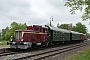 Deutz 55888 - MEH "D 52"
04.05.2017 - Lippborg-Heintrop
Michael Kuschke