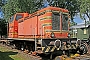 Deutz 56047 - VBV
28.05.2011 - Braunschweig
Joachim Fricke