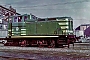 Deutz 56047 - VW "878 407"
__.__.1959 - Köln-Kalk
Werkfoto DEUTZ (Archiv Michael Vogel)