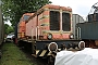 Deutz 56047 - VBV
15.06.2019 - Braunschweig, Lok-Park
Thomas Wohlfarth