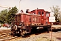 Deutz 56068 - RBW "470"
04.06.1983 - Grevenbroich-Gustorf
Michael Vogel