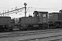 Deutz 56071 - SJ "Z 64 348"
22.07.1991 - Malmö, Depot
Dr. Günther Barths