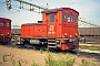 Deutz 56073 - SJ "Z 64 350"
17.08.1984 - Malmö
Frank Edgar