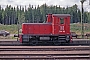 Deutz 56075 - SJ "Z 64 352"
01.08.1981 - DaglösenFrank Edgar