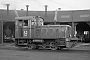 Deutz 56079 - SJ "Z 6 356"
29.08.1955 - Linköping
Stig Eldö