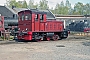 Deutz 56080 - MfGDJ
26.05.1995 - Falun
Frank Edgar