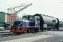 Deutz 56100 - Misburger Hafen "1"
30.04.1992 - Hannover-Misburg, Hafen
Helge Deutgen