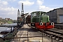 Deutz 56100 - Misburger Hafen "1"
19.10.1979 - Hannover-Misburg, Hafen
Ludger Kenning