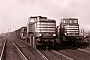 Deutz 56101 - ON "30"
__.03.1956 - Heerlen
Werkbild DEUTZ (Archiv Michael Vogel)