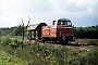 Deutz 56105 - MHE "D 01"
18.09.1978 - Flechum
Ludger Kenning