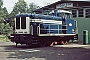 Deutz 56105 - DHE "7"
02.08.1987 - Harpstedt
Andreas Adler