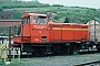 Deutz 56106 - K+S "4"
30.04.1994 - Bad Salzdetfurth
Helge Deutgen