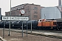 Deutz 56106 - K+S "4"
26.07.1983 - Bad Salzdetfurth
Dietrich Bothe