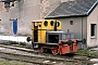 Deutz 56110 - Wülfrather Zement
11.03.1987 - Kall-Sötenich
Ludger Kenning Deutz 56110 - Wülfrather Zement
11.03.1987 - Kall-Sötenich
Ludger Kenning