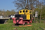 Deutz 56110 - Denkmal
03.05.2022 - Kall-SötenichWerner Schwan