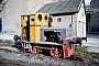 Deutz 56110 - Wülfrather Zement
11.02.1989 - Kall-SötenichFrank Glaubitz