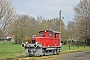 Deutz 56114 - IHS "V 11"
08.04.2023 - Gangelt-Schierwaldenrath
Frank Glaubitz