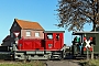 Deutz 56114 - IHS "V 11"
30.11.2019 - Gangelt-Schierwaldenrath
Gunther Lange